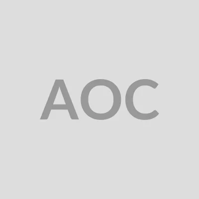 AOC Monitor 27" IPS 165 Hz QHD