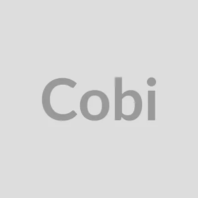 Cobi Klocki konstrukcyjne 1000 elementów